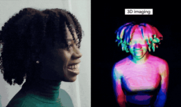 裸眼3d视频,身临其境的视觉盛宴